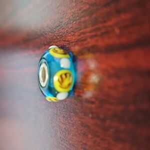 Murano Charm For PANDORA bracelet